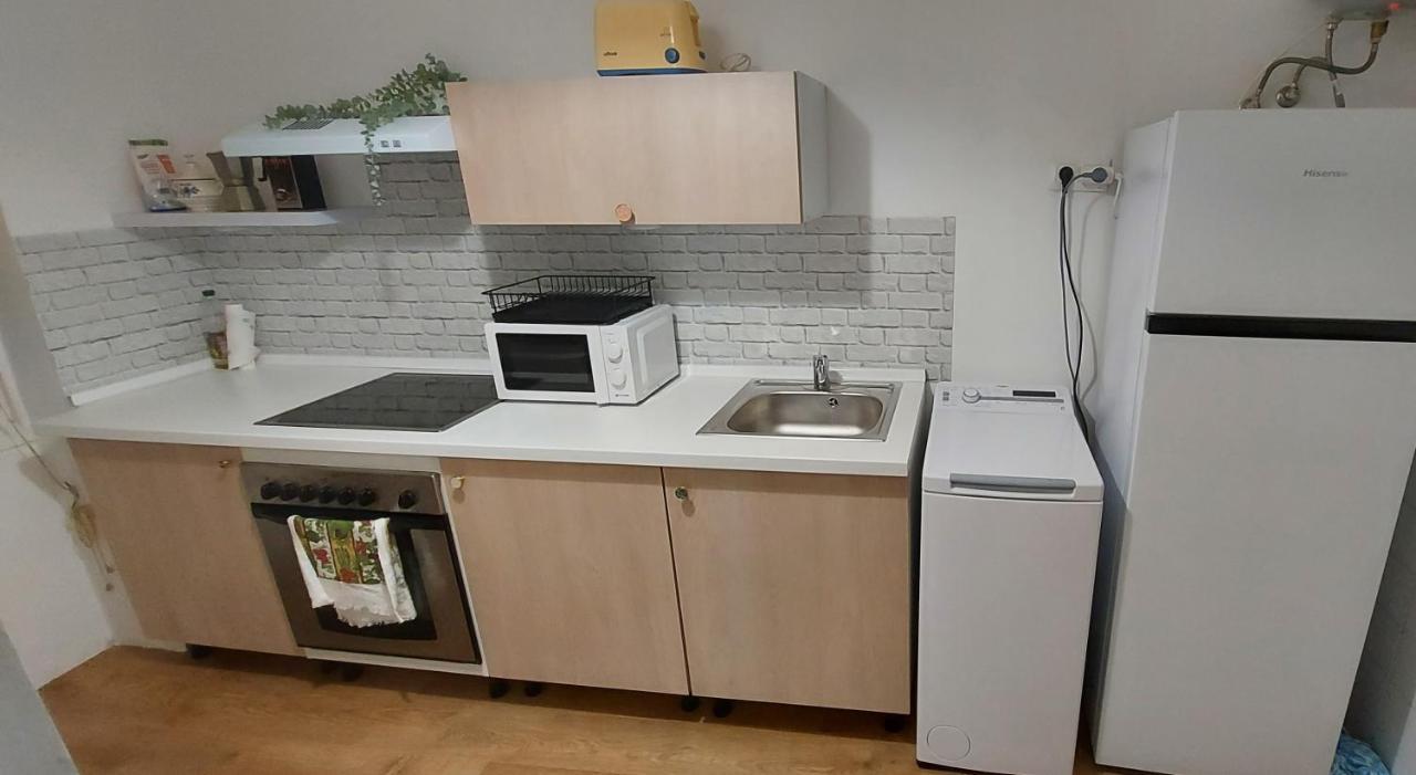Apt Villa קודילרו מראה חיצוני תמונה