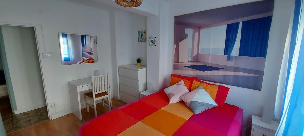 Apt Villa קודילרו מראה חיצוני תמונה