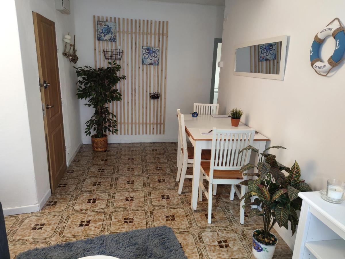 Apt Villa קודילרו מראה חיצוני תמונה