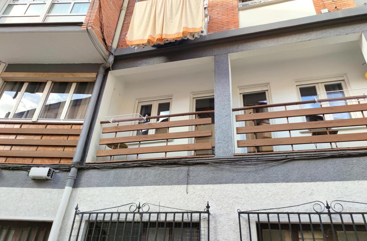 Apt Villa קודילרו מראה חיצוני תמונה