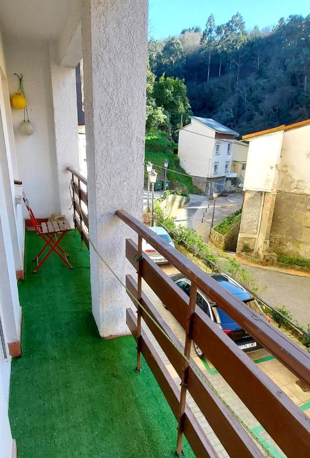 Apt Villa קודילרו מראה חיצוני תמונה