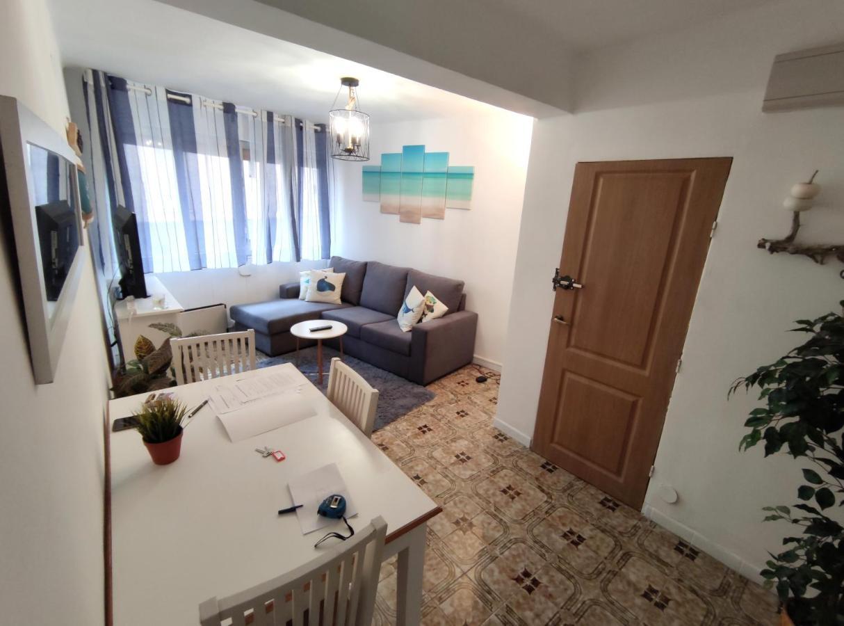 Apt Villa קודילרו מראה חיצוני תמונה
