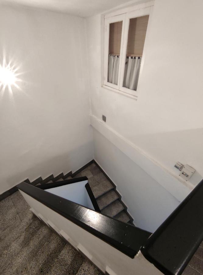 Apt Villa קודילרו מראה חיצוני תמונה