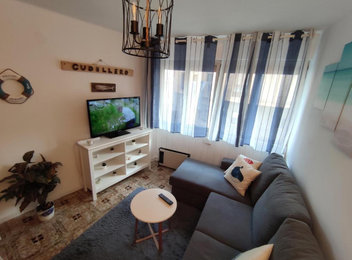 Apt Villa קודילרו מראה חיצוני תמונה