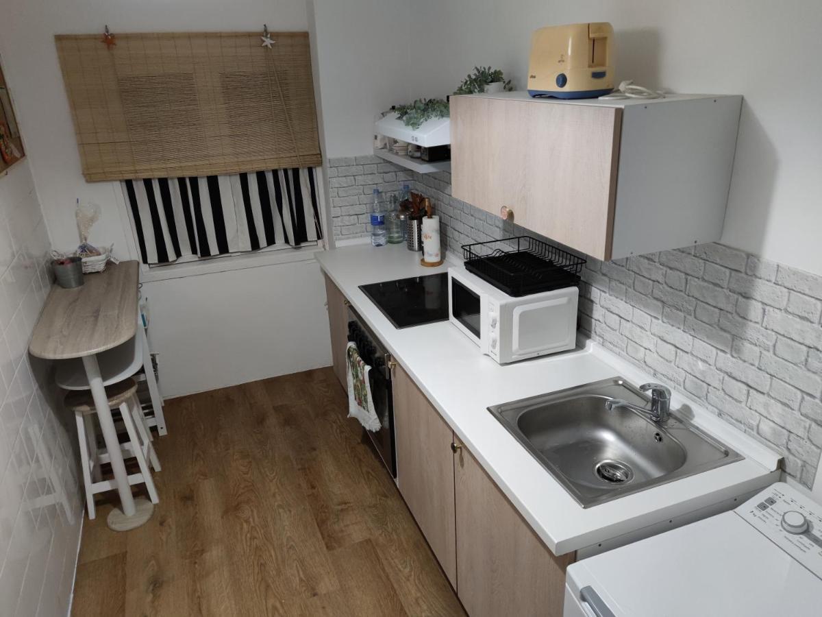 Apt Villa קודילרו מראה חיצוני תמונה
