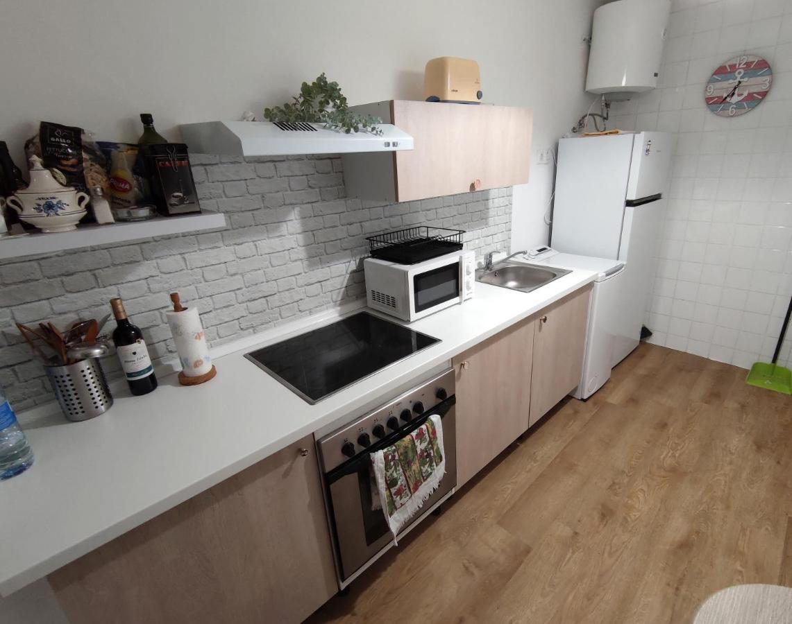 Apt Villa קודילרו מראה חיצוני תמונה