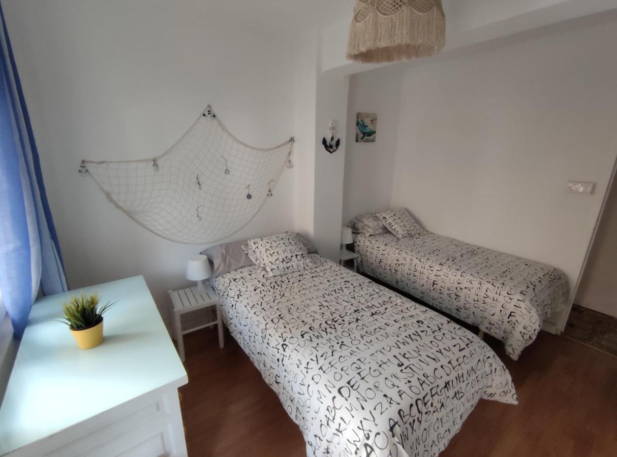 Apt Villa קודילרו מראה חיצוני תמונה