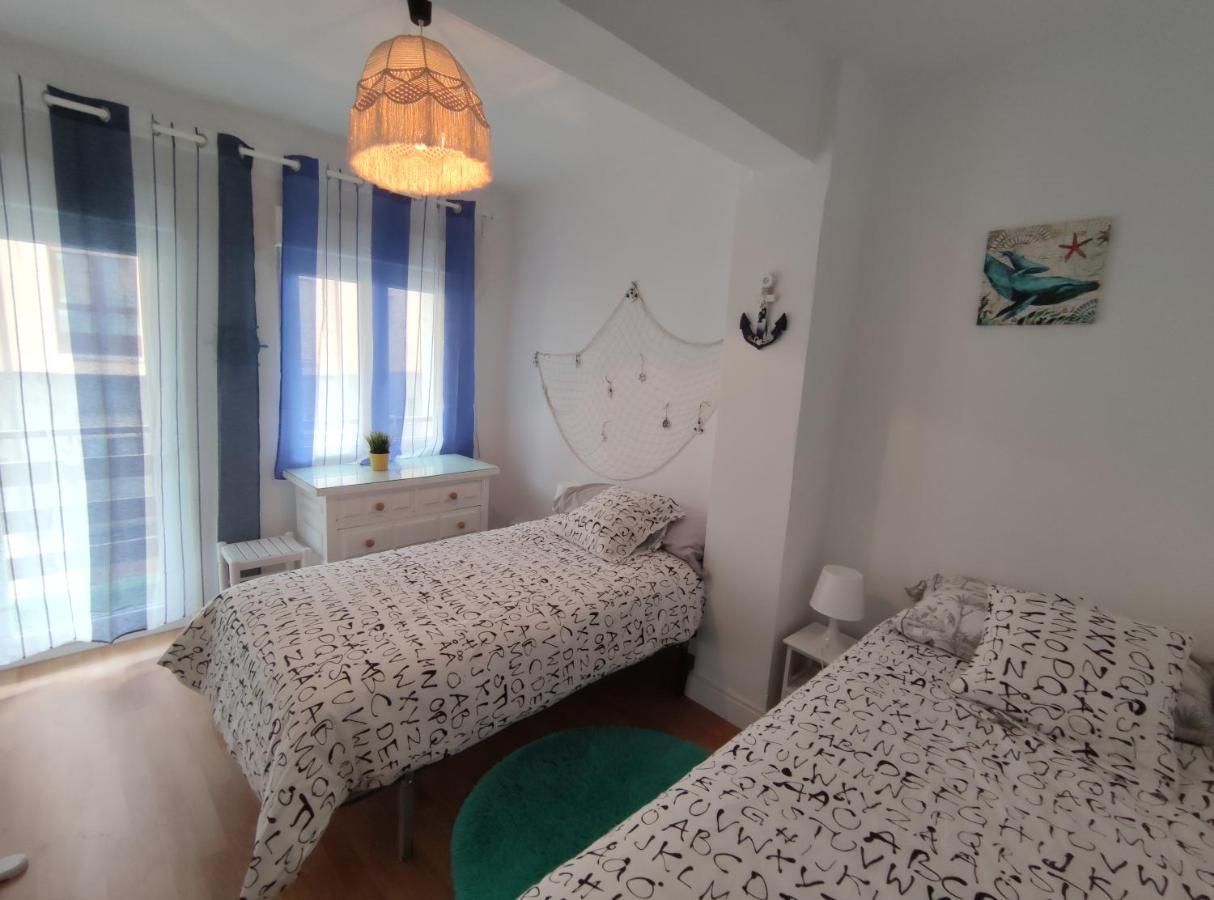 Apt Villa קודילרו מראה חיצוני תמונה