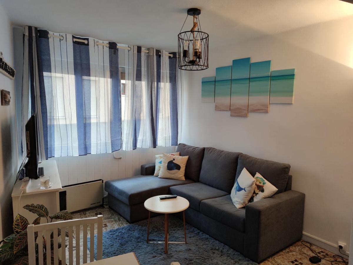 Apt Villa קודילרו מראה חיצוני תמונה