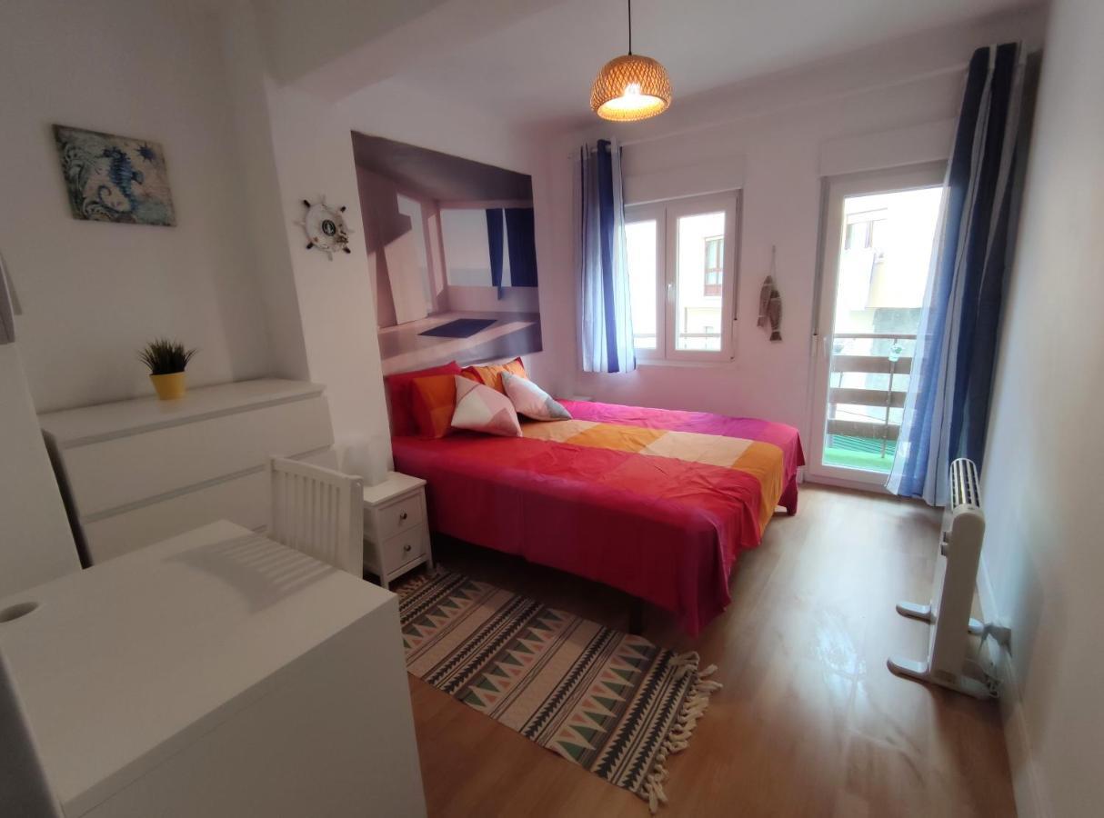 Apt Villa קודילרו מראה חיצוני תמונה