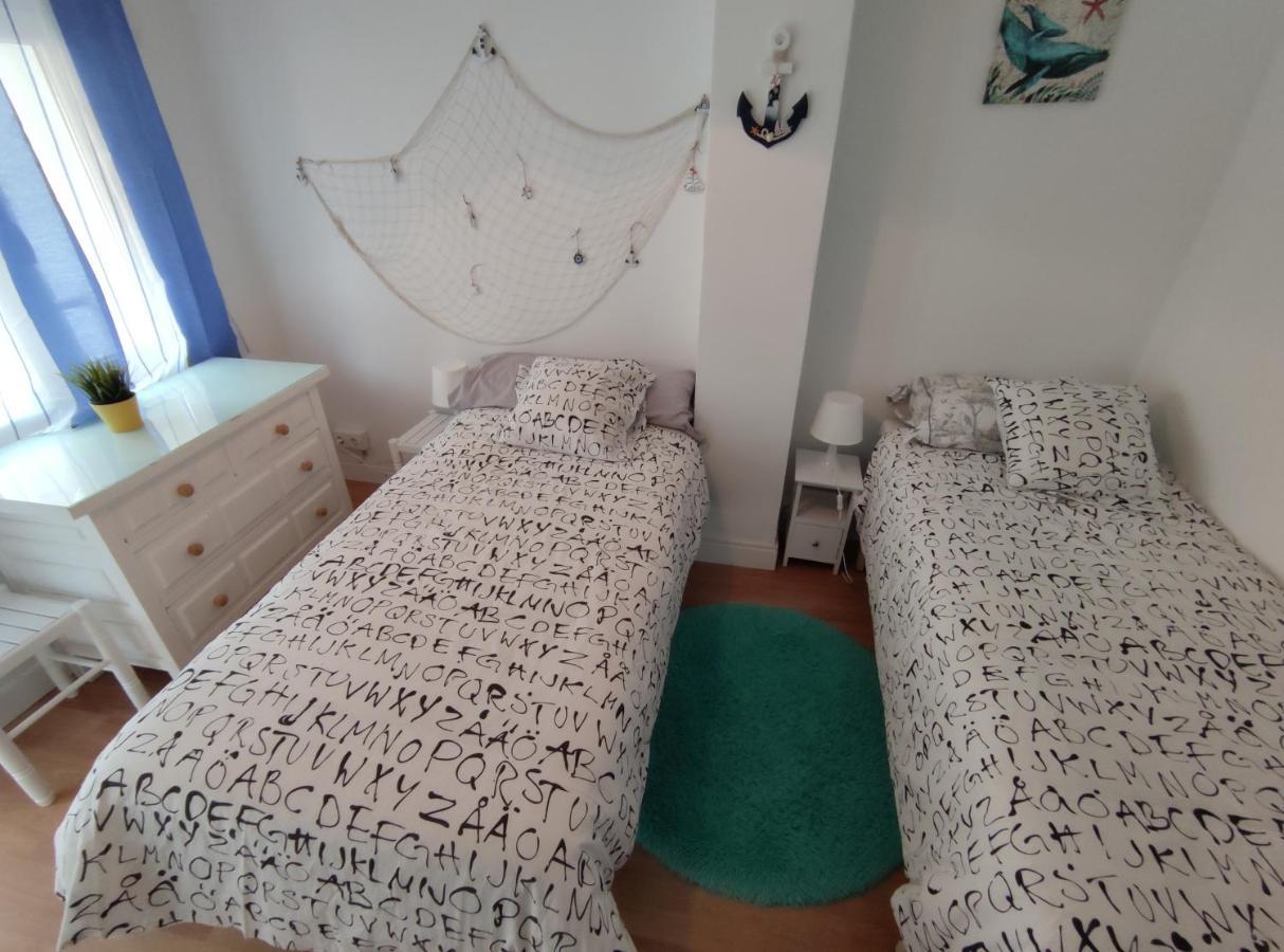 Apt Villa קודילרו מראה חיצוני תמונה