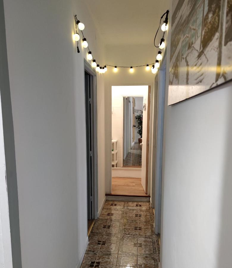 Apt Villa קודילרו מראה חיצוני תמונה