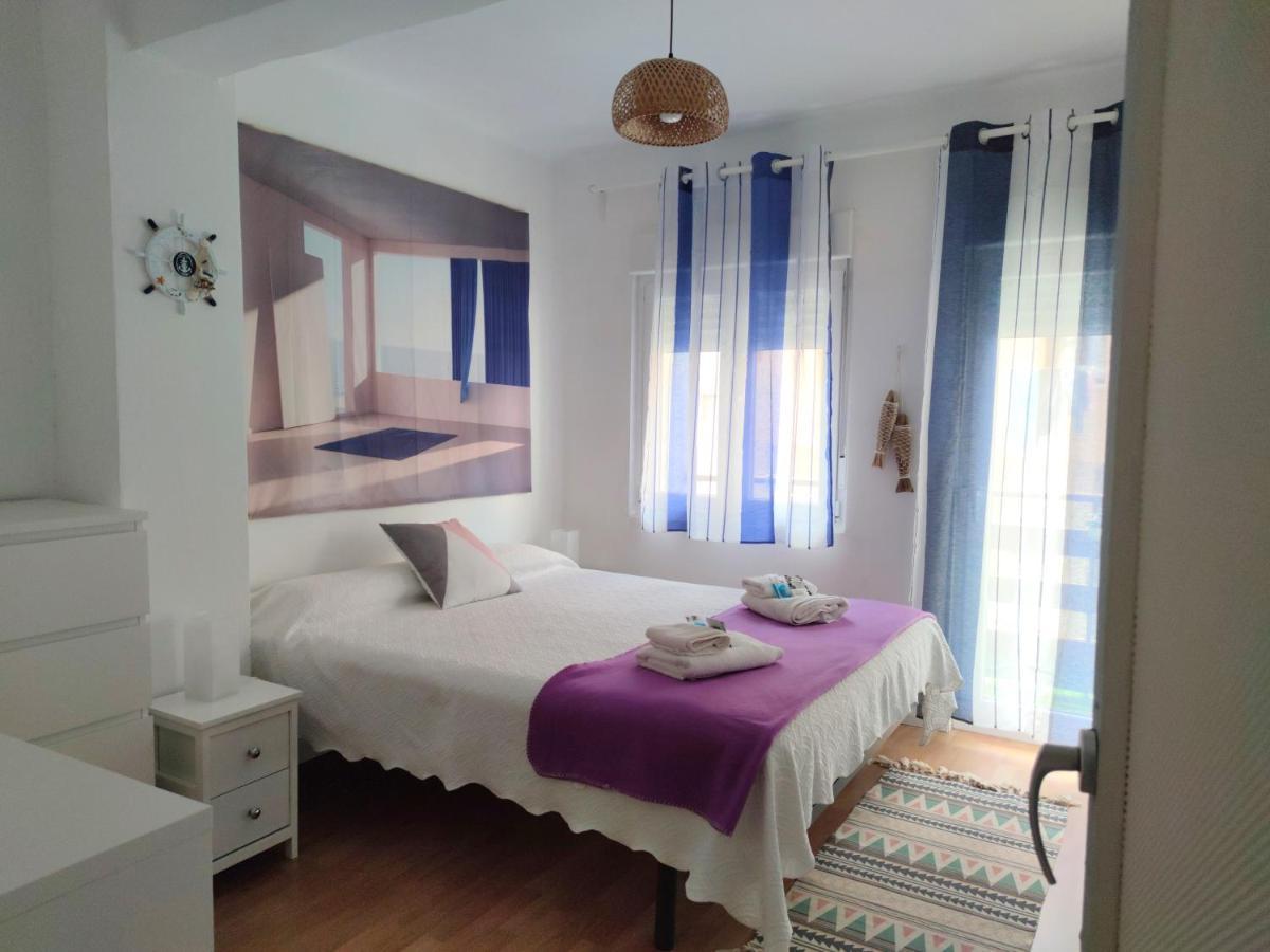 Apt Villa קודילרו מראה חיצוני תמונה