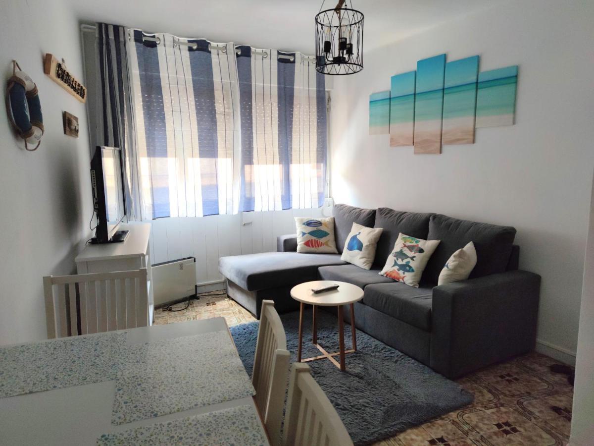 Apt Villa קודילרו מראה חיצוני תמונה