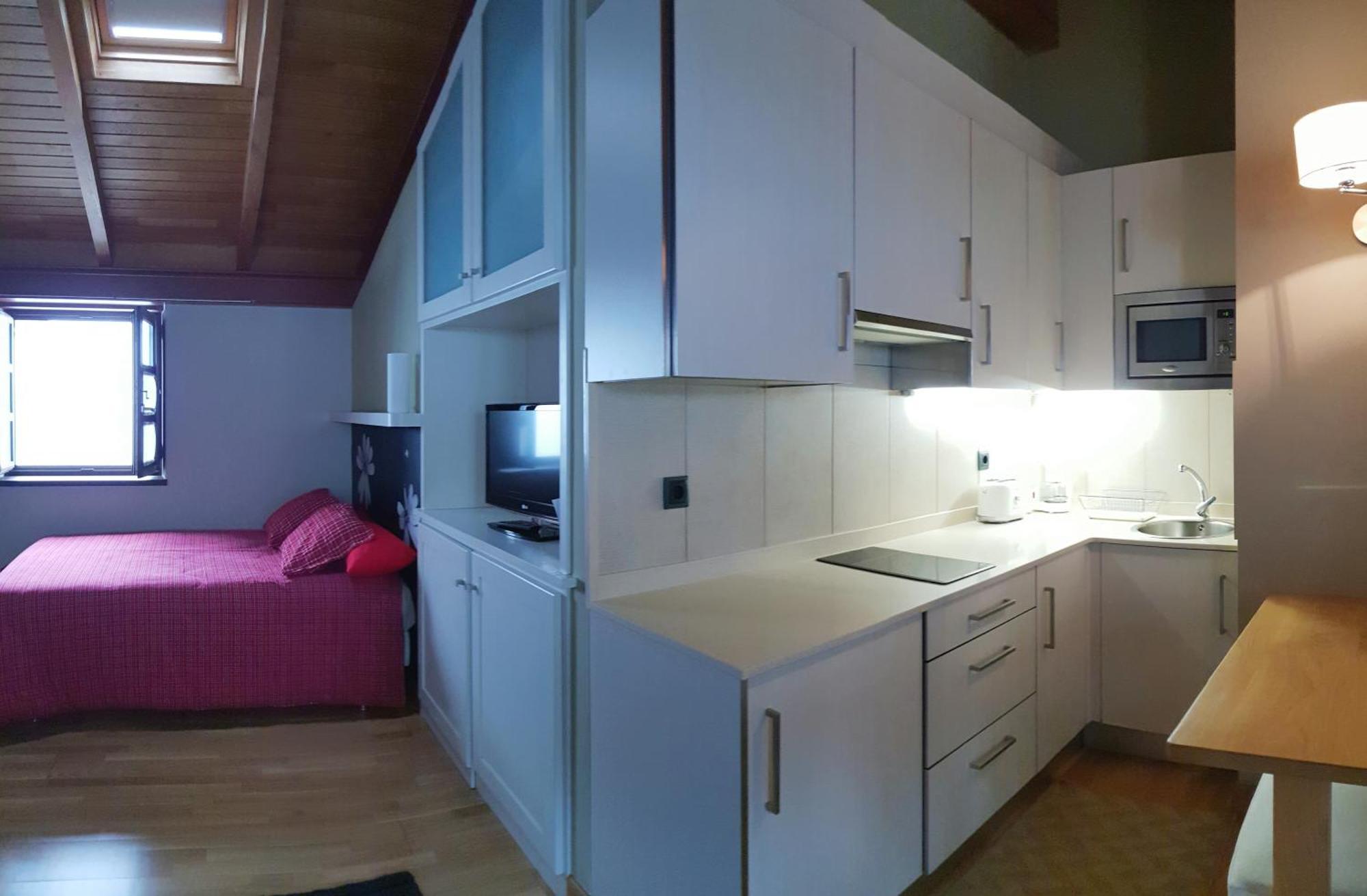 Apt Villa קודילרו מראה חיצוני תמונה