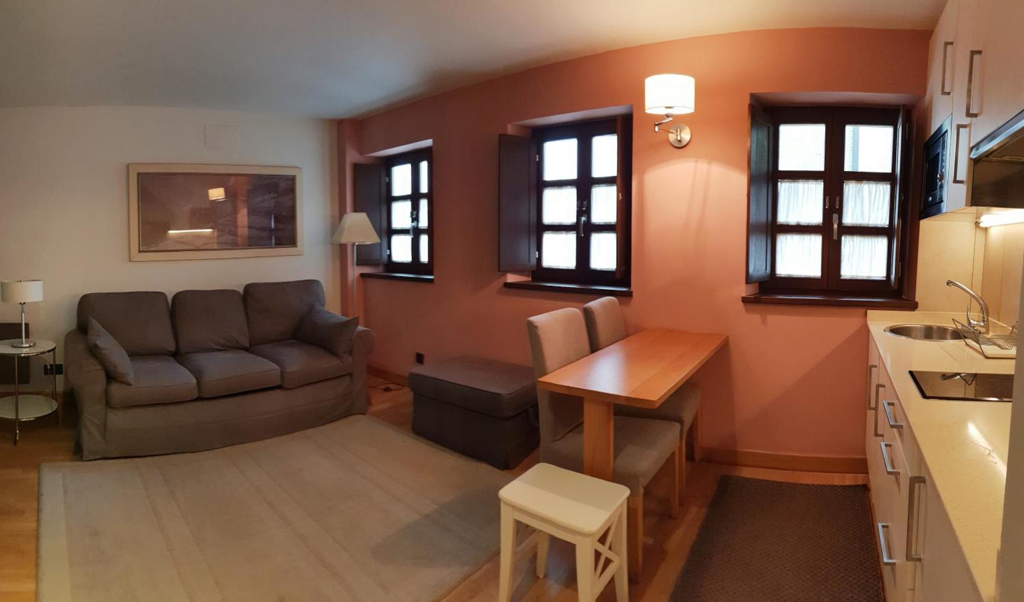 Apt Villa קודילרו מראה חיצוני תמונה