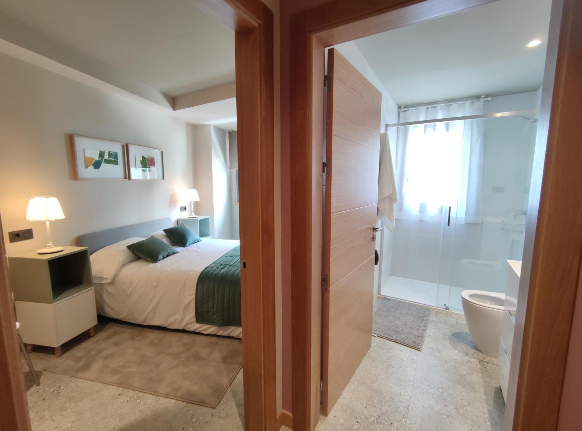 Apt Villa קודילרו מראה חיצוני תמונה