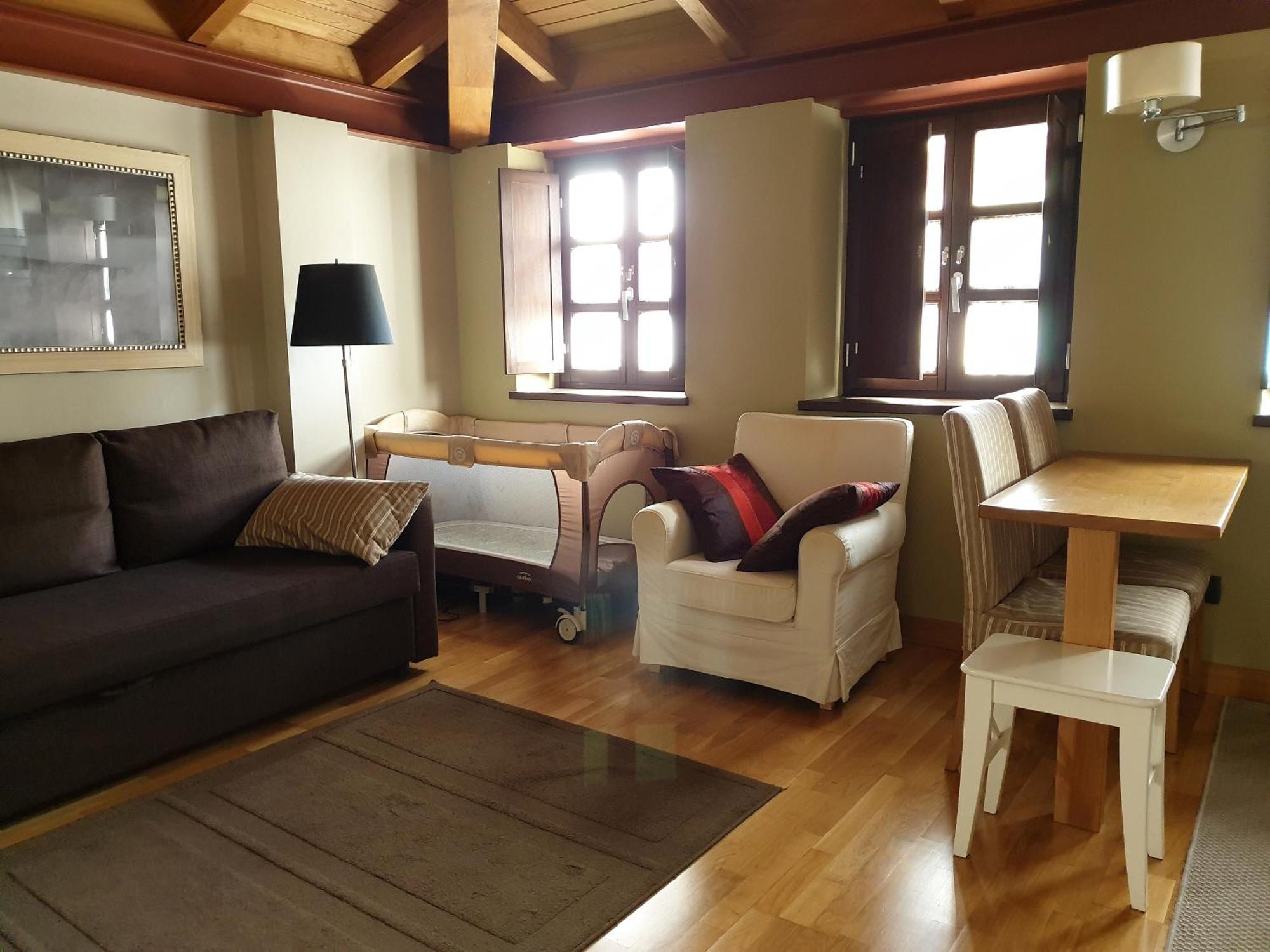 Apt Villa קודילרו מראה חיצוני תמונה