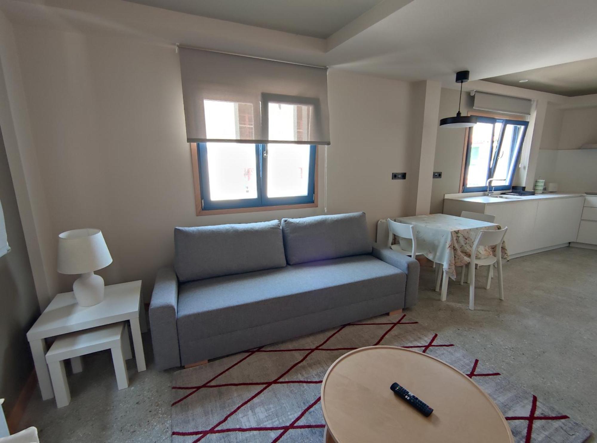 Apt Villa קודילרו מראה חיצוני תמונה