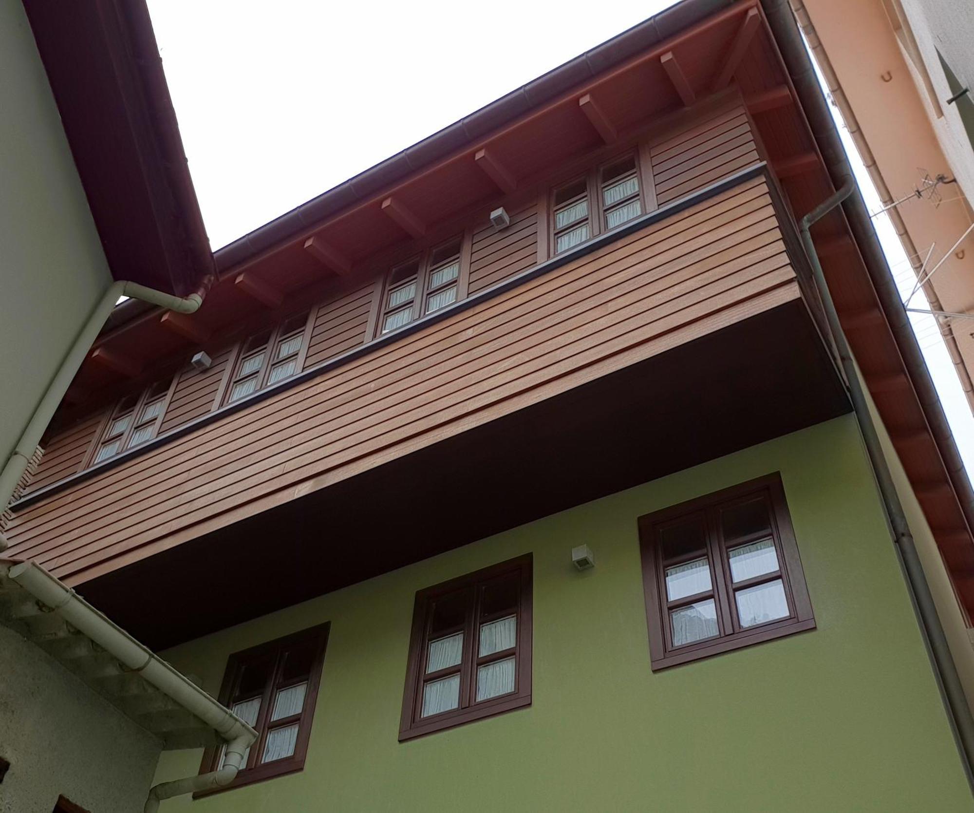 Apt Villa קודילרו חדר תמונה