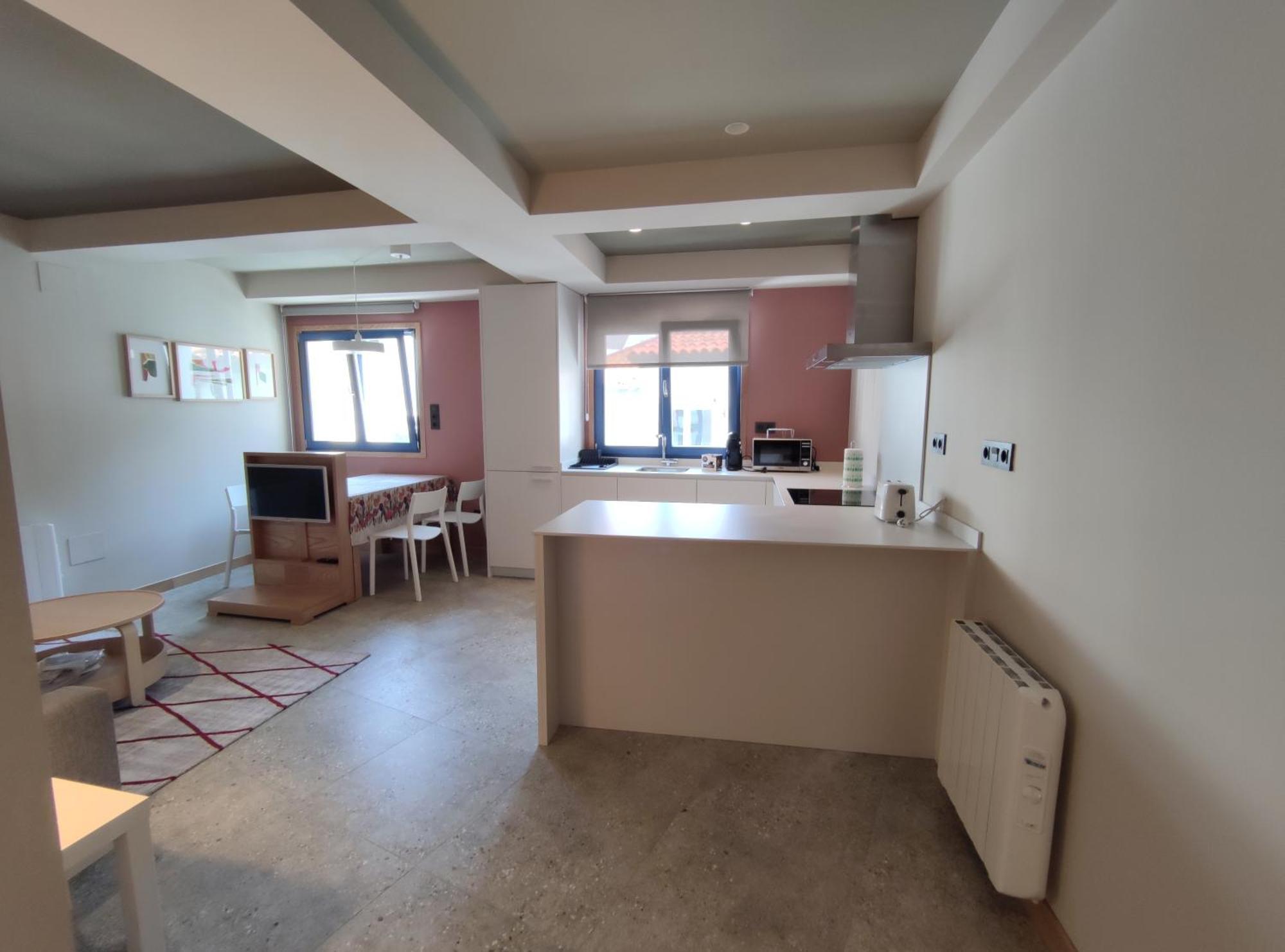 Apt Villa קודילרו מראה חיצוני תמונה