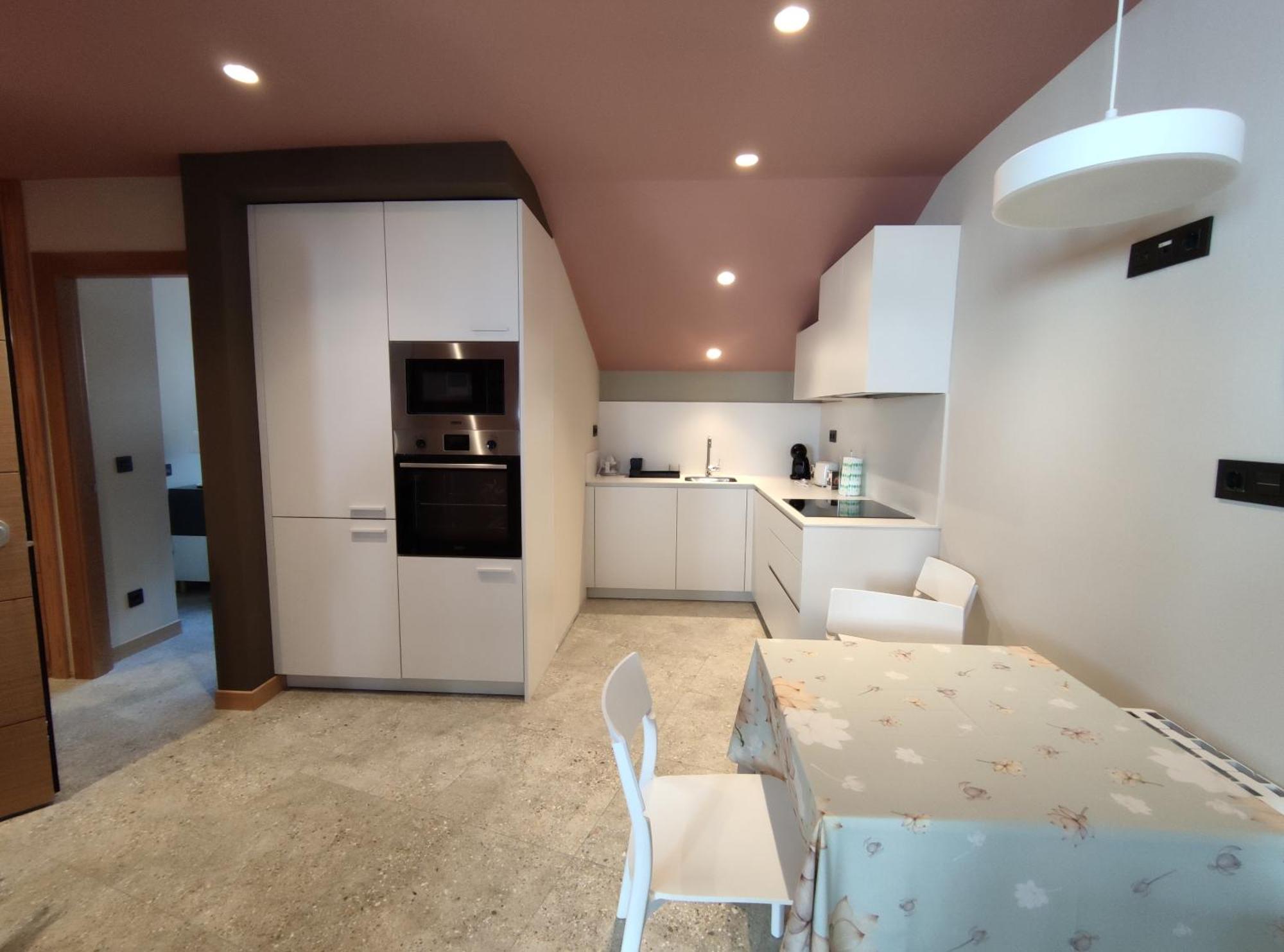 Apt Villa קודילרו מראה חיצוני תמונה