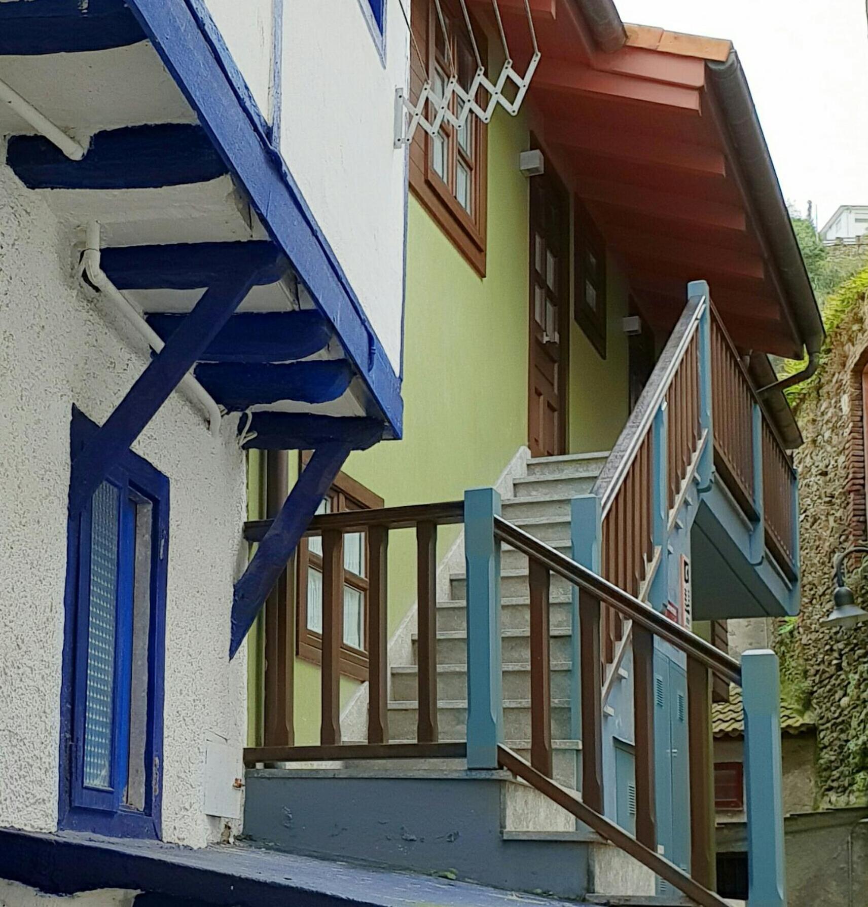 Apt Villa קודילרו חדר תמונה